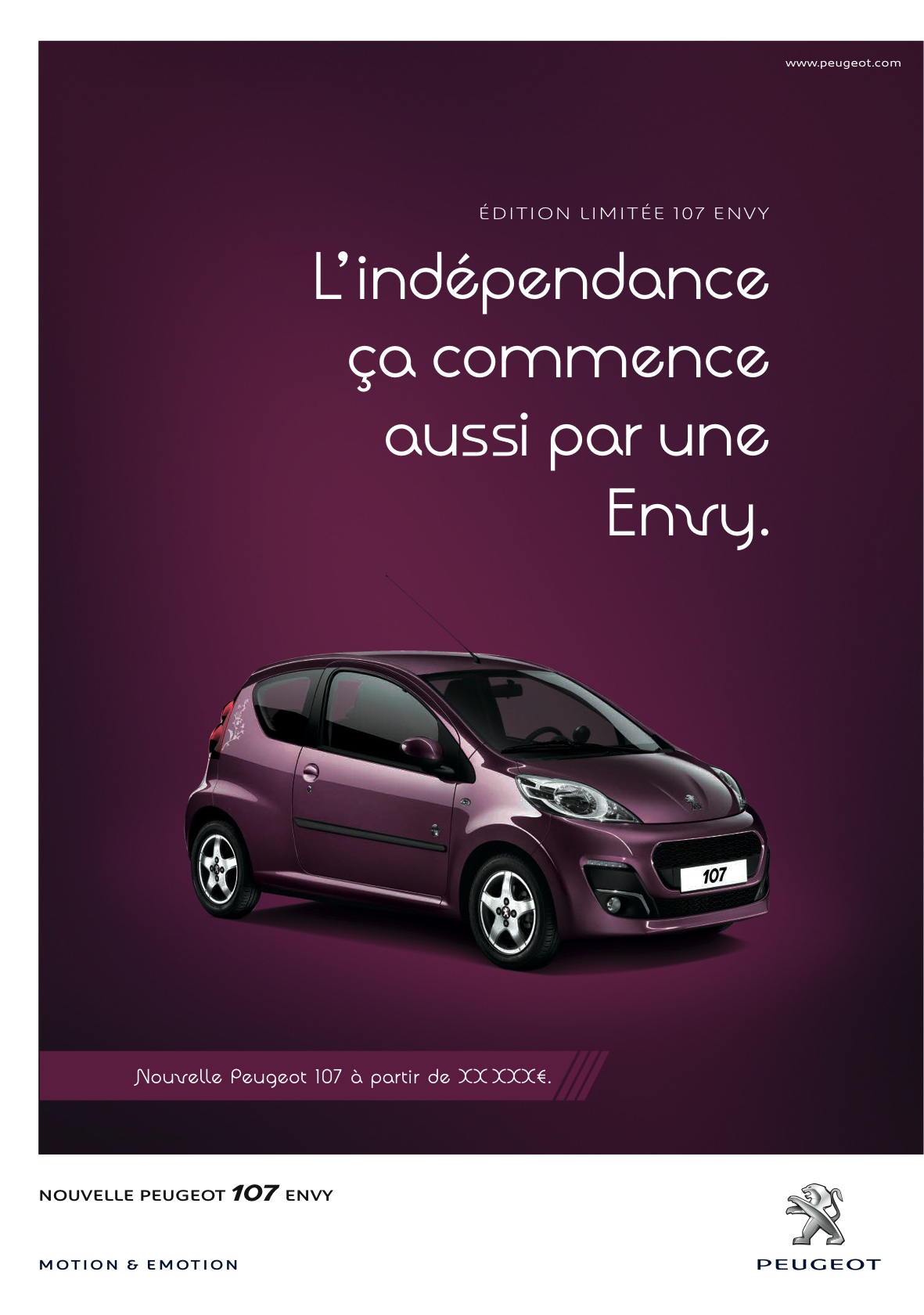 PEUGEOT107ENVY1